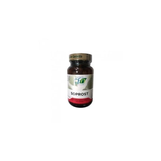 CFN Soprost 60caps