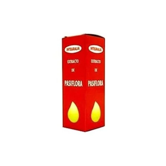 Integralia Ext. Passiflora 50ml