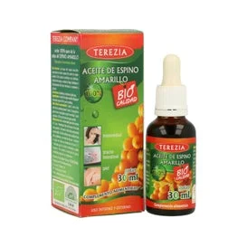 Gocce di olio di olivello spinoso Terezia 30ml