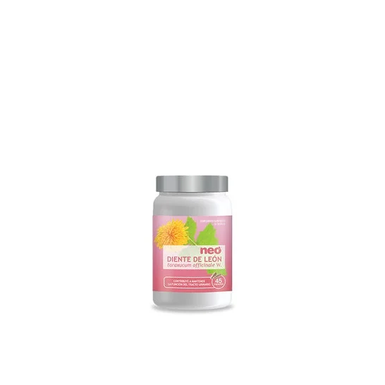Neo dente di leone 474mg a 45 tappi
