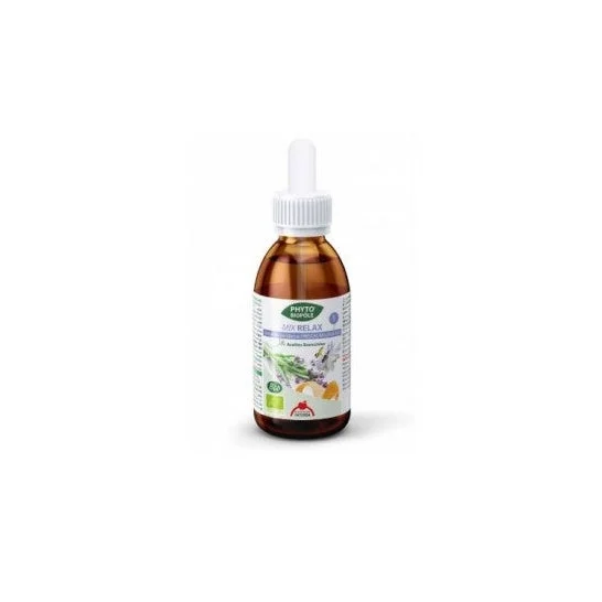 Intersa Phyto Bipole Mix 1 Relax 50ml Bio