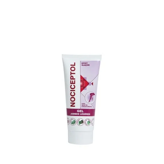 Nociceptol Gel Piernas Ligeras 90ml