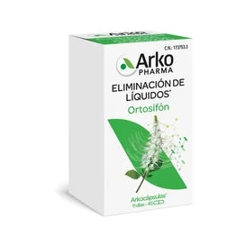 Arkocappsules Ortosifone 50 capsule