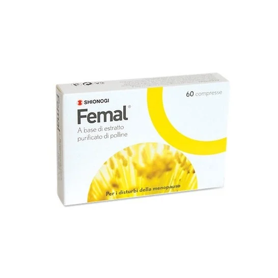 Femal 30Cps