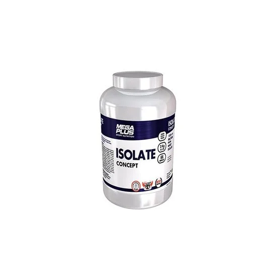 Mega Plus Isolat Concept Chocoplatan 1kg