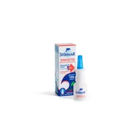 Reig Jofre Sterimar Sinusite 20ml