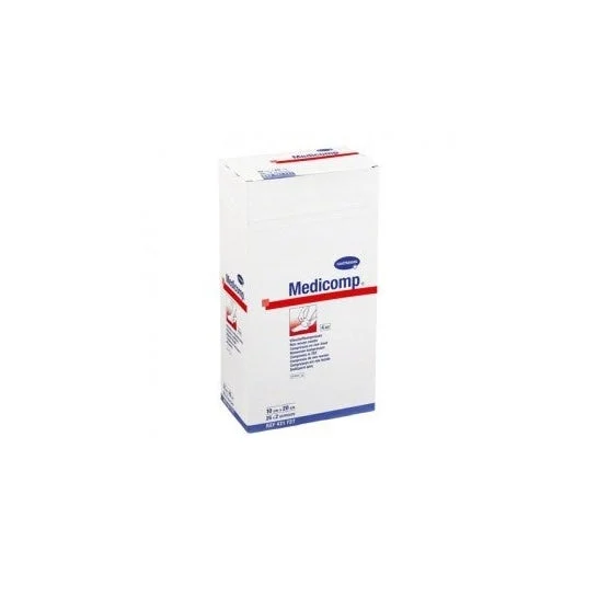 Medicina 25 bustine