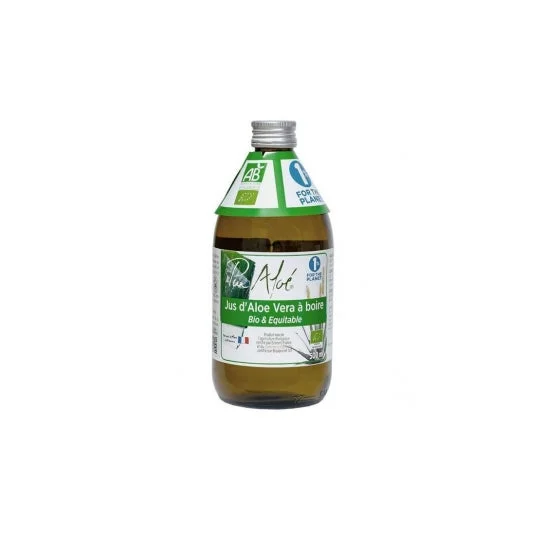Succo di Puraloe Pasterise da bere500ml
