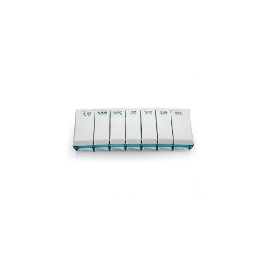 Pilbox Tempo 7 Jr 1 Pr Pilul 1 Pilbox Tempo 7 Jr 1 Pr Pilul 1