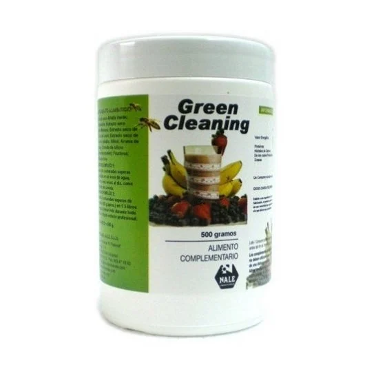Nale Green Cleaning 500g