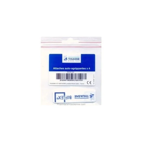 Thuasne Attachment Hook & Loop X4