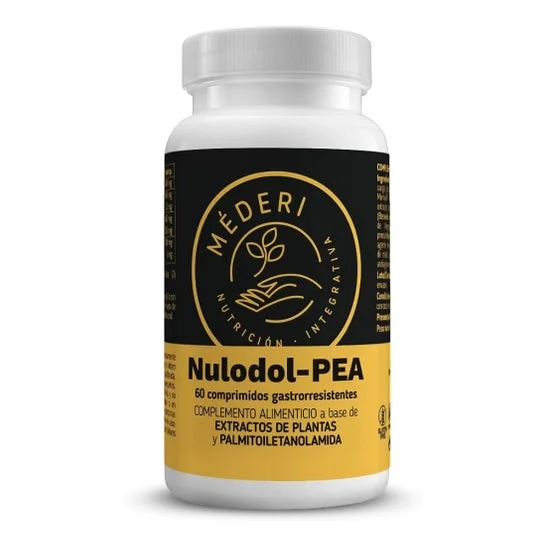 Méderi Nulodol Pea 60comp