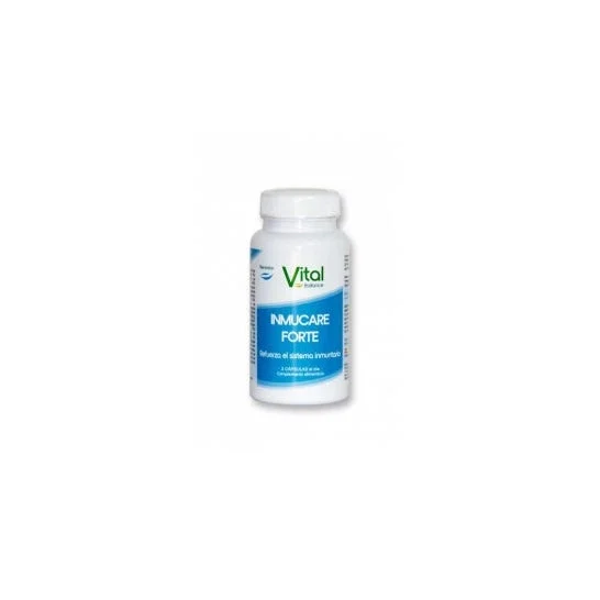 Vital Ballance Inmucare Forte 60caps