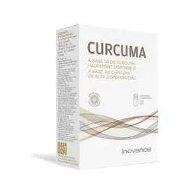 Innovazione Curcuma+ Cpr 30
