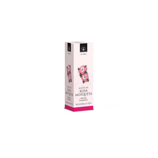 El Naturalista Aceite De Rosa Mosqueta 30 ml