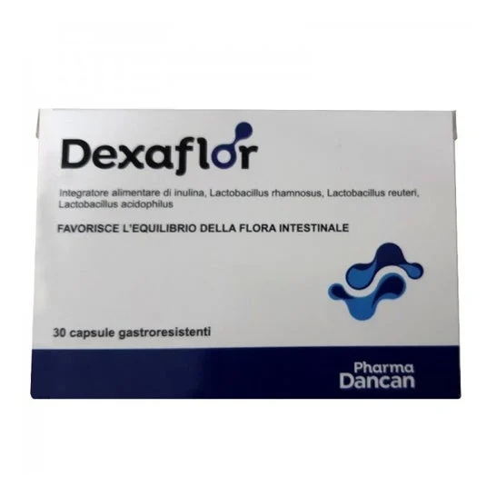 Dexaflor 30caps
