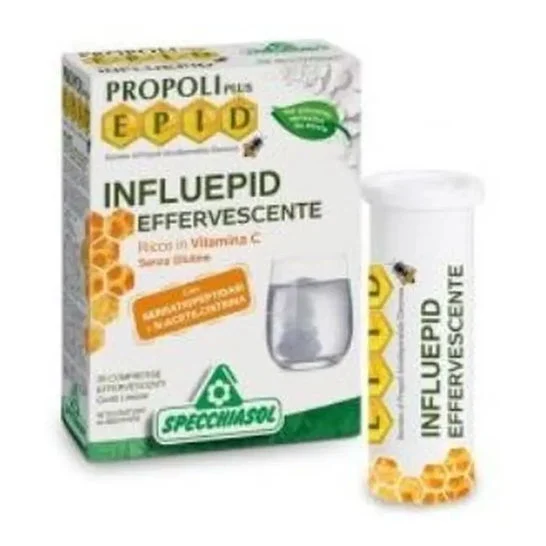 Influente Effervescente 20 compresse