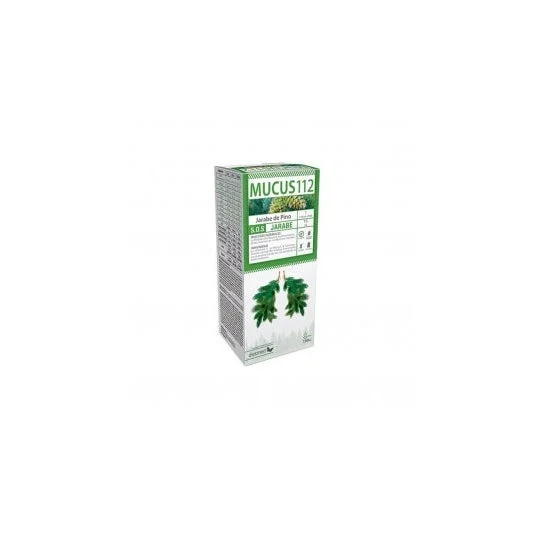 Muco dietetico 112 Sciroppo 150ml