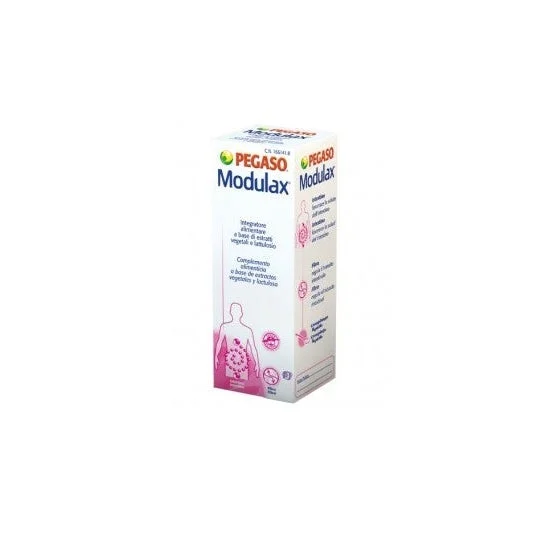 Sciroppo Modulax 150 Ml
