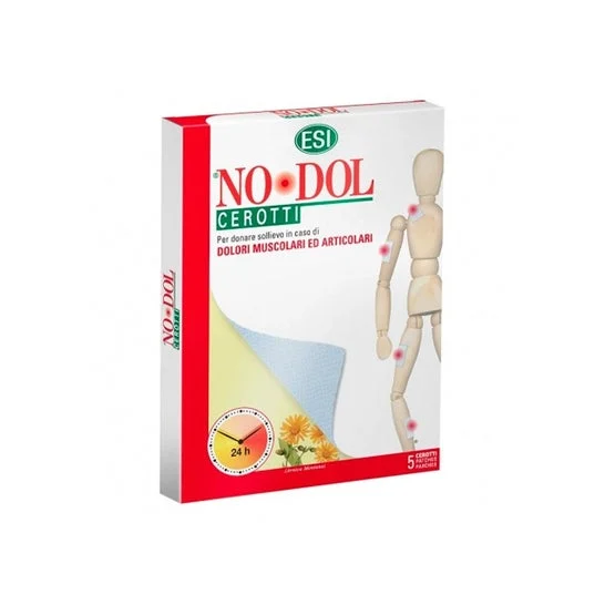 Esi Nodol Patch 5 UnitÃ