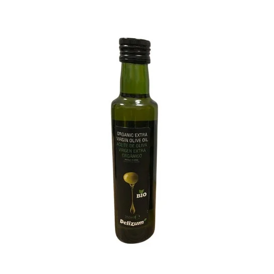 Delizum Aceite Oliva Bio 250ml