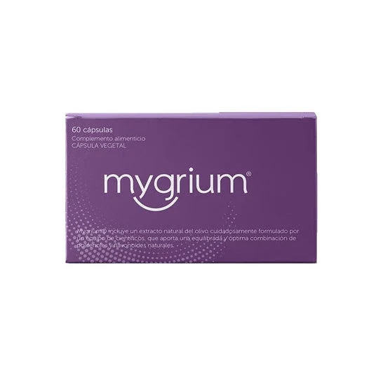 Mygrium 60caps