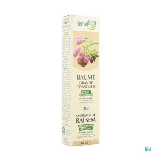 Herbalgem Grande Consoud Balsamo 50ml
