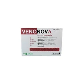 Roan-Farma Venonova 30caps