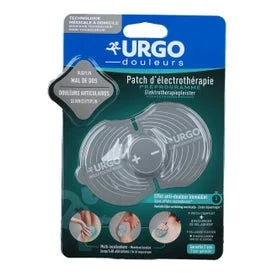 Urgo Elettroterapia Patch 1ud