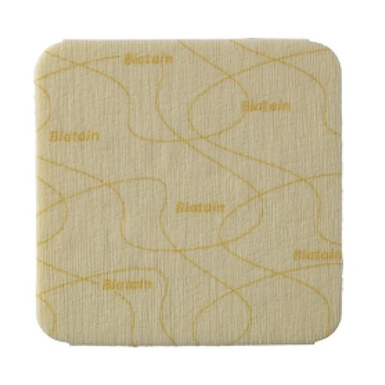 Biatain Soft Hold Apósito Espuma Poliuretano 10x20cm 5uds