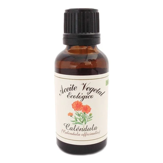 Labiatae Aceite De Calendula Bio 30 ml