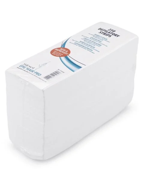 Sibel Wax Strips Ref. P001293