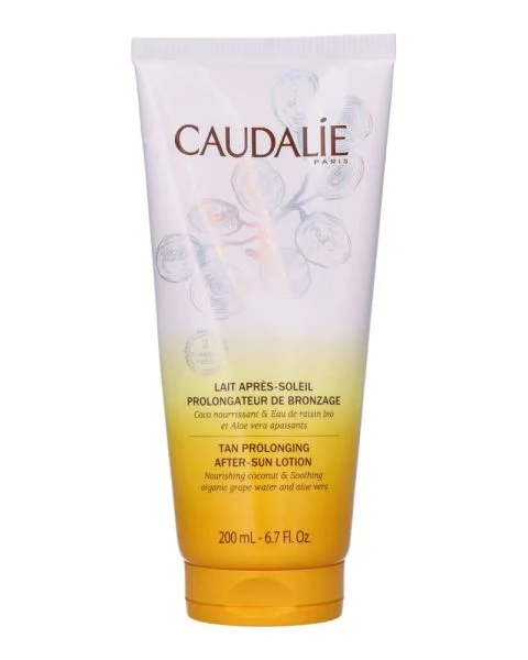 Caudalie Tan Prolonging After Sun Lotion (U)