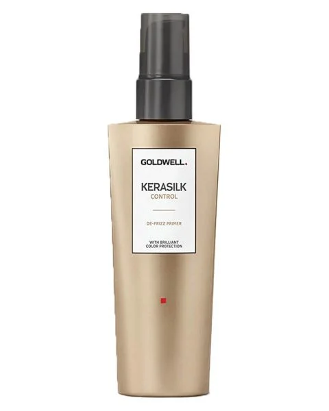 Goldwell Kerasilk Control De-Frizz Primer (U)