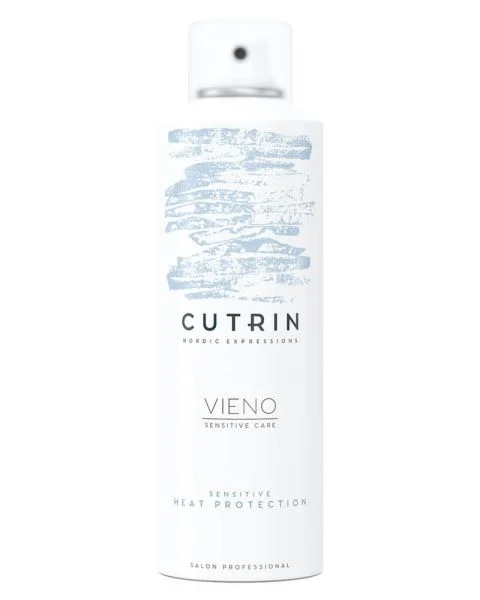 Cutrin Vieno Sensitive Heat Protection