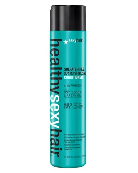 Healthy Sexy Hair Sulfate-Free Soy Moisturizing Conditioner (U)