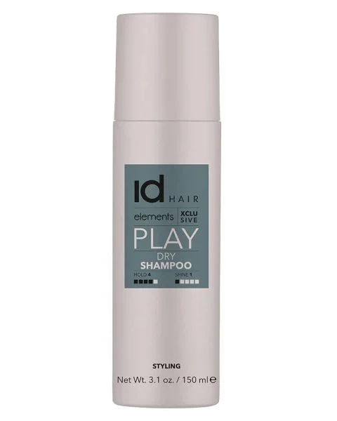 Id Hair Elements Xclusive Play Dry Shampoo