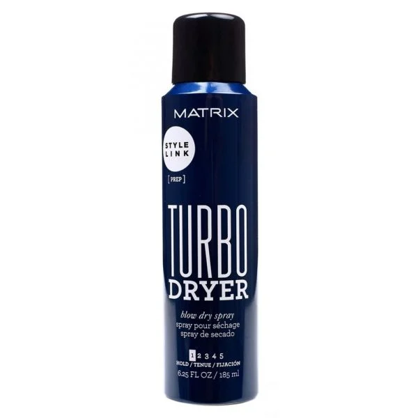 Matrix Style Link Turbo Dryer