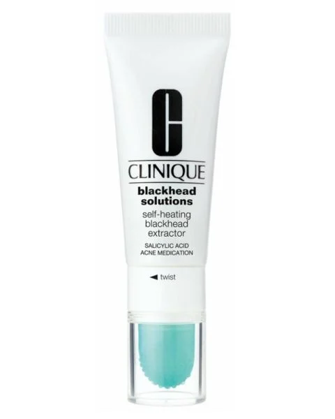 Clinique Blackhead Solutions Self-Heating Blackhead Extractor