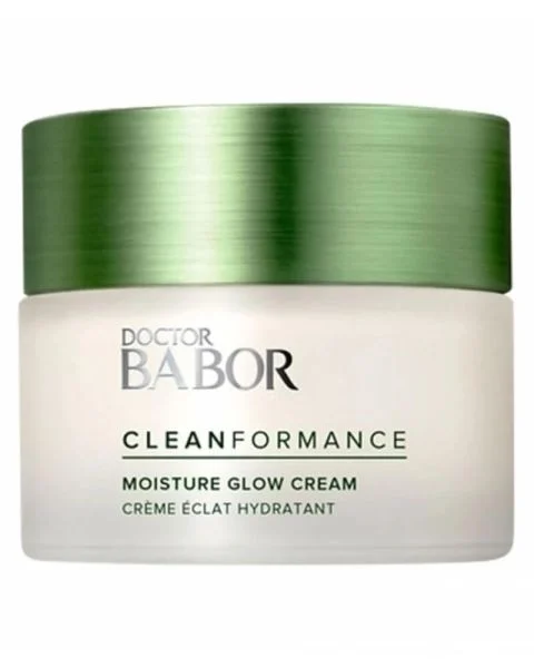 Doctor Babor Cleanformance Moisture Glow Day Cream