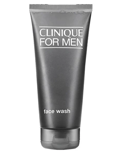 Clinique For Men Face Wash