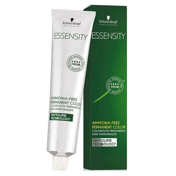 Schwarzkopf Essensity 7-87 (U)