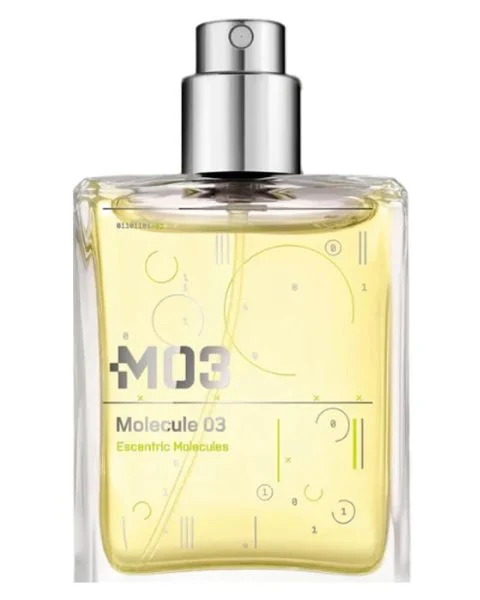 Escentric Molecules - Molecule 03 EDT REFILL