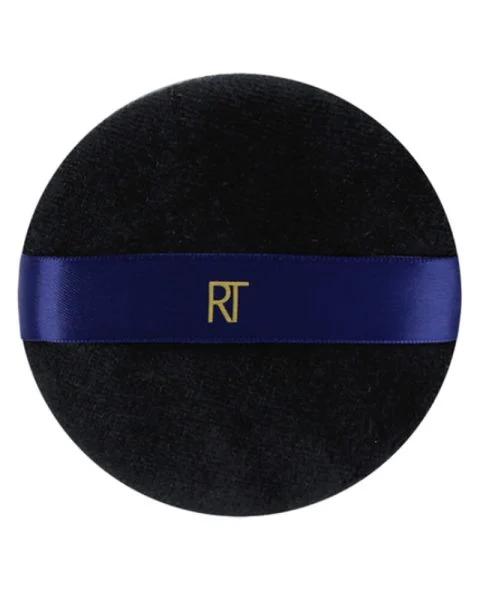 Real Techniques PowderBleu Plush Powder Puff