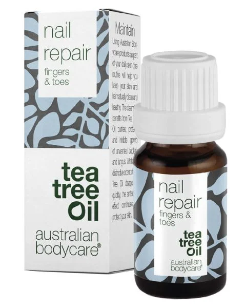 Australian Bodycare Nail Repair
