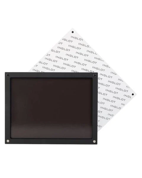 Inglot Freedom System Flexi Palette Black
