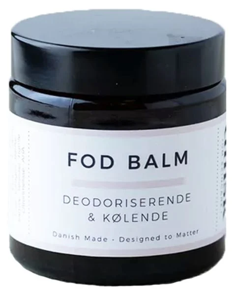 DM Skincare Fod Balm (U)