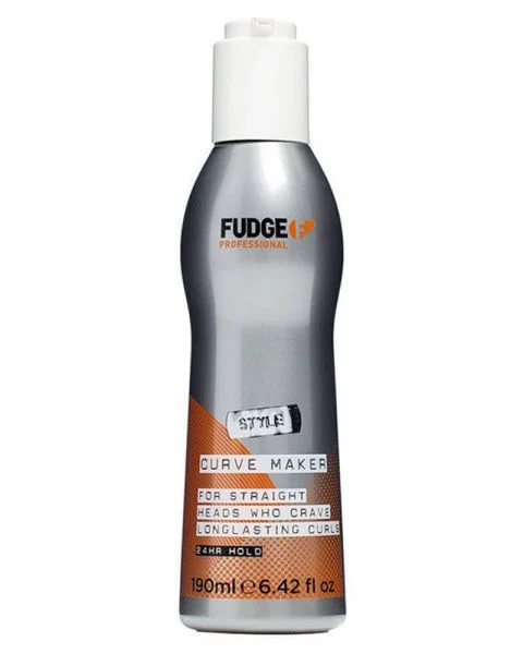 Fudge Style Curve Maker