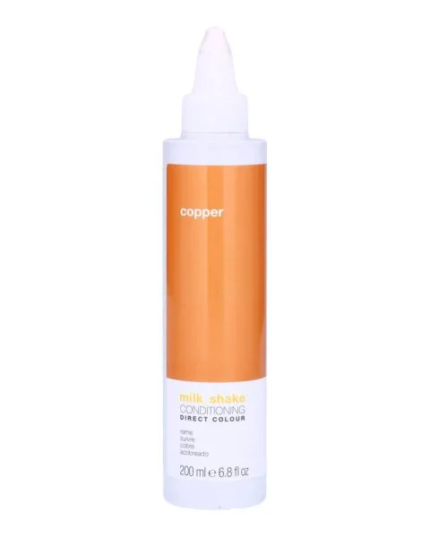 Milk Shake Direct Colour - Copper