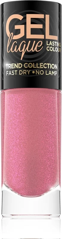 Eveline Cosmetics 7 Days Gel Enamel smalto gel per unghie senza lampada UV/LED colore 280 8 ml